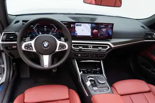 BMW 4 Series 2023 425i Convertible M Sports suit exterior photo 9 BMW 4 Series 2023 425i Convertible M Sports suit exterior photo 9