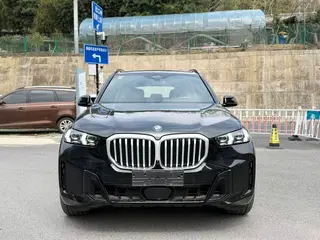 BMW X5 2025 xDrive40Li M Sports Night Suit exterior photo 2 BMW X5 2025 xDrive40Li M Sports Night Suit exterior photo 2