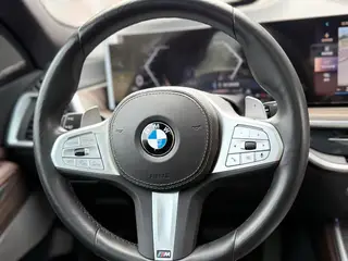 BMW X5 2025 xDrive40Li M Sports Night Suit interior photo 14 BMW X5 2025 xDrive40Li M Sports Night Suit interior photo 14