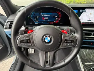 BMW M3 2023 M3 Sedán de cuatro puertas M xDrive Versión Thunder exterior foto 7 BMW M3 2023 M3 Sedán de cuatro puertas M xDrive Versión Thunder exterior foto 7