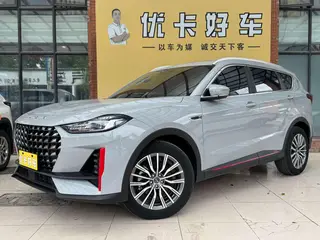 Jetour X70 PRO 2023 1.5T DCT Comfortable 5 seat exterior photo 1 Jetour X70 PRO 2023 1.5T DCT Comfortable 5 seat exterior photo 1