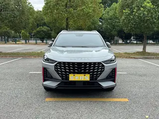 Jetour X70 PRO 2023 1.5T DCT Comfortable 5 seat exterior photo 3 Jetour X70 PRO 2023 1.5T DCT Comfortable 5 seat exterior photo 3