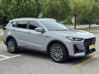 Jetour X70 PRO 2023 1.5T DCT Comfortable 5 seat exterior photo 4 Jetour X70 PRO 2023 1.5T DCT Comfortable 5 seat exterior photo 4
