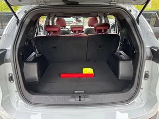 Jetour X70 PRO 2023 1.5T DCT Comfortable 5 seat interior photo 13 Jetour X70 PRO 2023 1.5T DCT Comfortable 5 seat interior photo 13