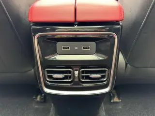 Jetour X70 PRO 2023 1.5T DCT Comfortable 5 seat interior photo 18 Jetour X70 PRO 2023 1.5T DCT Comfortable 5 seat interior photo 18
