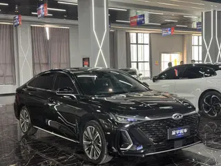 Chery Arrizo 8 2022 1.6TGDI DCT elegance exterior photo 3 Chery Arrizo 8 2022 1.6TGDI DCT elegance exterior photo 3
