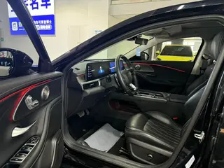 Chery Arrizo 8 2022 1.6TGDI DCT elegance exterior photo 4 Chery Arrizo 8 2022 1.6TGDI DCT elegance exterior photo 4