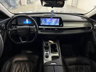 Chery Arrizo 8 2022 1.6TGDI DCT elegance exterior photo 5 Chery Arrizo 8 2022 1.6TGDI DCT elegance exterior photo 5