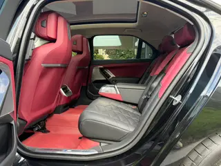 BMW 7 Series 2023 735Li Traje de lujo interior foto 12 BMW 7 Series 2023 735Li Traje de lujo interior foto 12