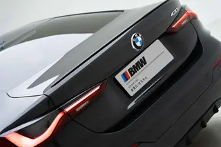 BMW 4 Series 2023 430i M Sports Night Suit exterior photo 7