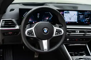BMW 4 Series 2023 430i M Sports Night Suit interior photo 12