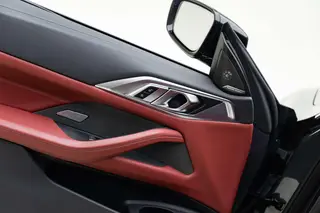 BMW 4 Series 2023 430i M Sports Night Suit interior photo 15
