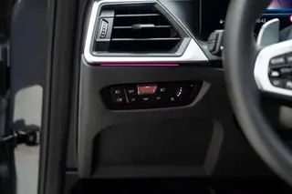 BMW 4 Series 2023 430i M Sports Night Suit interior photo 17