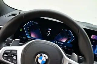 BMW 4 Series 2023 430i M Sports Night Suit interior photo 20