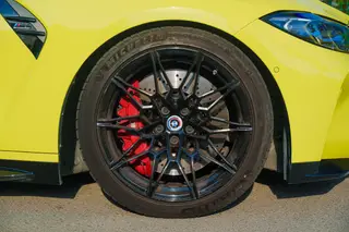 BMW M4 2022 M4 Купе M xDrive Гром издание интерьер фото 18 BMW M4 2022 M4 Купе M xDrive Гром издание интерьер фото 18