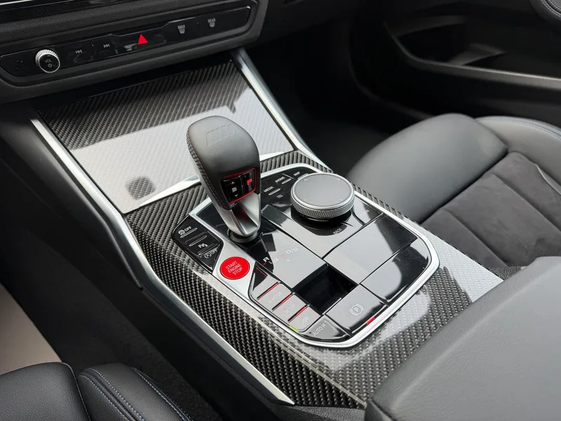 BMW M2 2024 M2 Coupe exterior photo 8 BMW M2 2024 M2 Coupe exterior photo 8