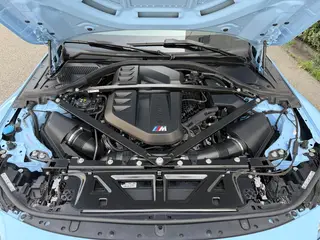BMW M2 2024 M2 Coupe interior photo 17 BMW M2 2024 M2 Coupe interior photo 17