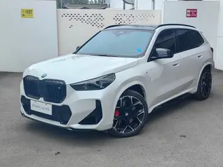 BMW X1 2024 M35Li