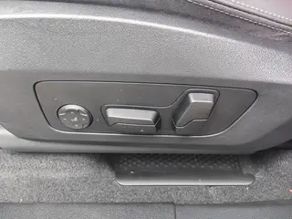 BMW X1 2024 M35Li interior foto 17 BMW X1 2024 M35Li interior foto 17