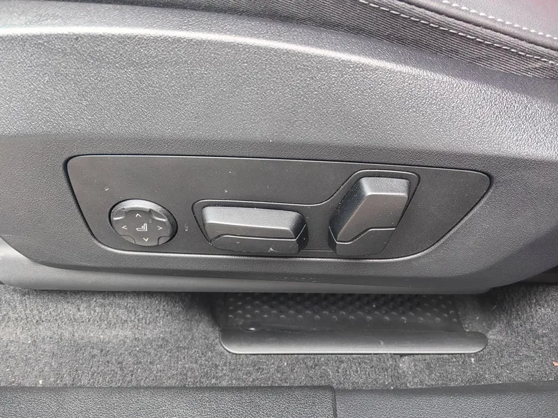 BMW X1 2024 M35Li interior foto 17 BMW X1 2024 M35Li interior foto 17