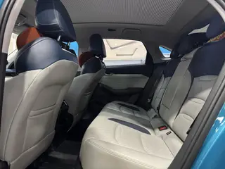 Geely Preface 2020 2.0T Flagship exterior photo 8