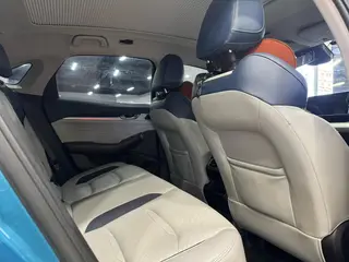 Geely Preface 2020 2.0T Flagship exterior photo 10