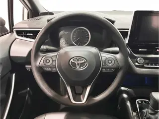 Toyota Levin 2022 Doble motor 1.8H E-CVT Edición de lujo exterior foto 8