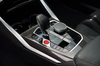 BMW M4 2023 M4 Coupe M xDrive Thunder Edition interior photo 13 BMW M4 2023 M4 Coupe M xDrive Thunder Edition interior photo 13