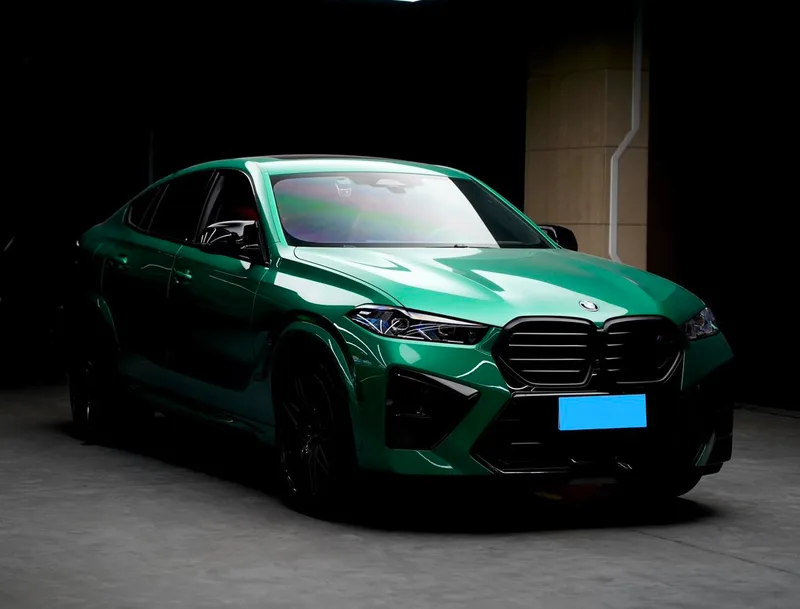 BMW X6 M 2023 X6 M Гром издание экстерьер фото 4 BMW X6 M 2023 X6 M Гром издание экстерьер фото 4