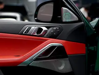 BMW X6 M 2023 X6 M Гром издание экстерьер фото 7 BMW X6 M 2023 X6 M Гром издание экстерьер фото 7
