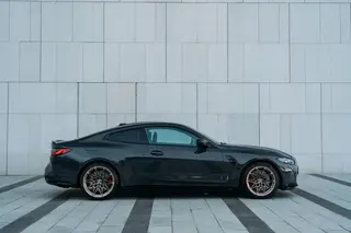 BMW M4 2024 M4 Купе M xDrive Гром издание экстерьер фото 3 BMW M4 2024 M4 Купе M xDrive Гром издание экстерьер фото 3