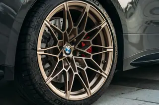 BMW M4 2024 M4 Купе M xDrive Гром издание экстерьер фото 6 BMW M4 2024 M4 Купе M xDrive Гром издание экстерьер фото 6