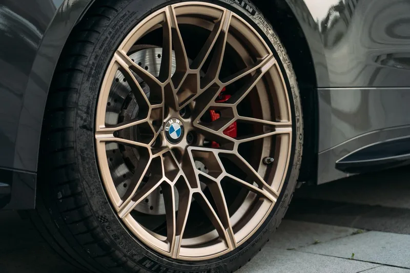 BMW M4 2024 M4 Купе M xDrive Гром издание экстерьер фото 6 BMW M4 2024 M4 Купе M xDrive Гром издание экстерьер фото 6