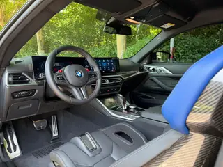 BMW M4 2023 M4 Coupe M xDrive Thunder Edition exterior photo 6 BMW M4 2023 M4 Coupe M xDrive Thunder Edition exterior photo 6