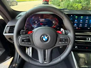 BMW M4 2023 M4 Coupe M xDrive Thunder Edition exterior photo 8 BMW M4 2023 M4 Coupe M xDrive Thunder Edition exterior photo 8