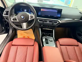 BMW 3 Series 2023 320Li M Sports suit exterior photo 3 BMW 3 Series 2023 320Li M Sports suit exterior photo 3