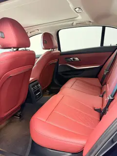 BMW 3 Series 2023 320Li M Sports suit exterior photo 4 BMW 3 Series 2023 320Li M Sports suit exterior photo 4