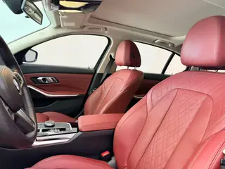 BMW 3 Series 2023 320Li M Sports suit exterior photo 5 BMW 3 Series 2023 320Li M Sports suit exterior photo 5