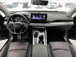 Geely Preface 2020 2.0T De lujo exterior foto 5 Geely Preface 2020 2.0T De lujo exterior foto 5