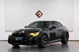 BMW M2 2023 M2 Coupe