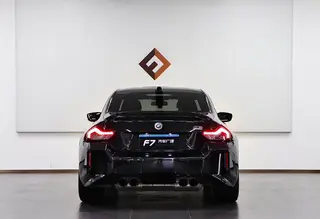 BMW M2 2023 M2 Coupe exterior photo 5 BMW M2 2023 M2 Coupe exterior photo 5