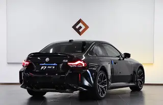 BMW M2 2023 M2 Coupe exterior photo 6 BMW M2 2023 M2 Coupe exterior photo 6