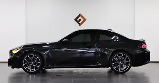 BMW M2 2023 M2 Coupe exterior photo 7 BMW M2 2023 M2 Coupe exterior photo 7