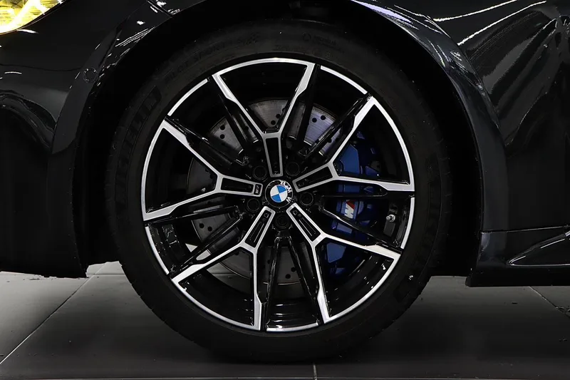 BMW M2 2023 M2 Coupe exterior photo 8 BMW M2 2023 M2 Coupe exterior photo 8
