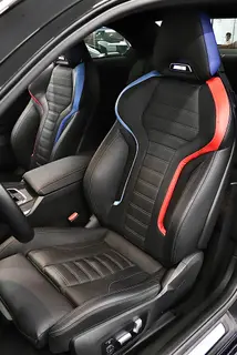 BMW M2 2023 M2 Coupe interior photo 12 BMW M2 2023 M2 Coupe interior photo 12