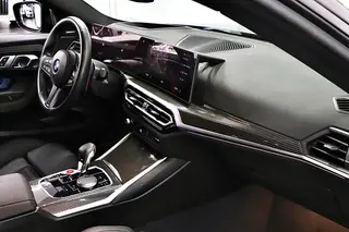BMW M2 2023 M2 Coupe interior photo 13 BMW M2 2023 M2 Coupe interior photo 13
