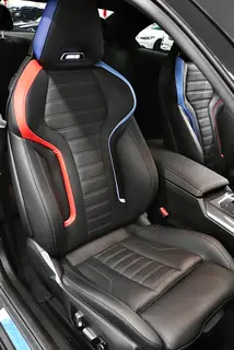 BMW M2 2023 M2 Coupe interior photo 14 BMW M2 2023 M2 Coupe interior photo 14