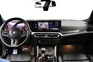 BMW M2 2023 M2 Coupe interior photo 15 BMW M2 2023 M2 Coupe interior photo 15