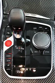 BMW M2 2023 M2 Coupe interior photo 16 BMW M2 2023 M2 Coupe interior photo 16