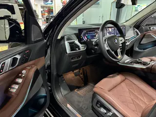 BMW X7 2023 xDrive40i Leading Luxury Set exterior photo 9 BMW X7 2023 xDrive40i Leading Luxury Set exterior photo 9